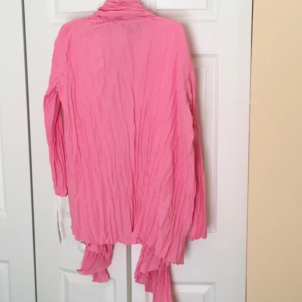 Pink jacket - Picture 2 of 2